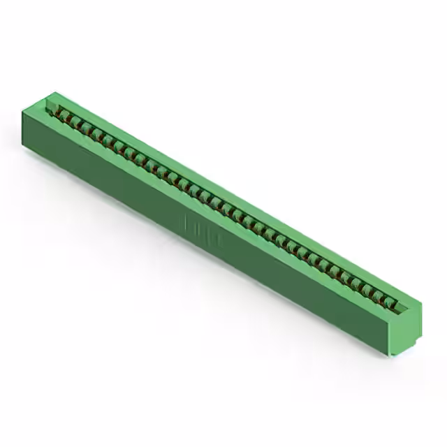 307-032-554-101 EDAC Inc.  Edgeboard Connectors